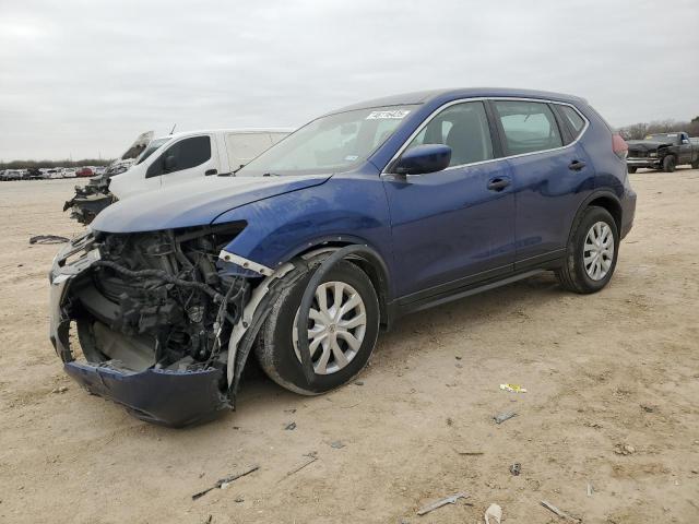 2019 NISSAN ROGUE S - 5N1AT2MT5KC811916