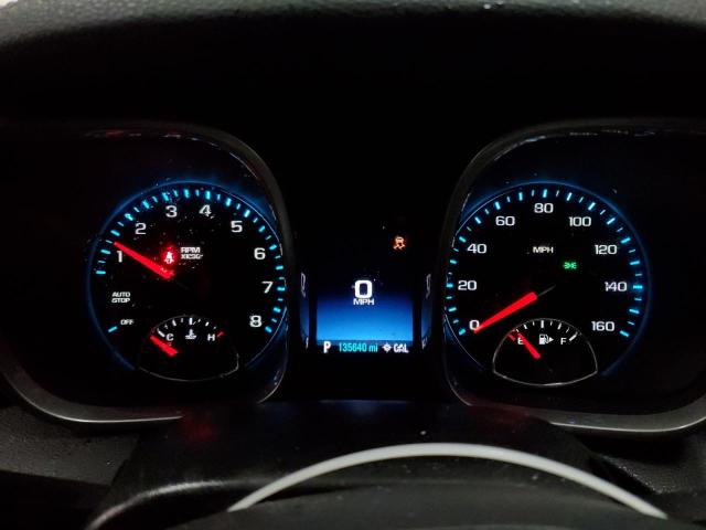 2016 CHEVROLET MALIBU LIM 1G11E5SA7GF137638