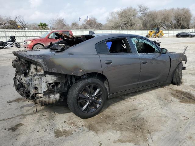 Vin: 2c3cdxjg4ph541892, lot: 45112095, dodge charger sxt 20233