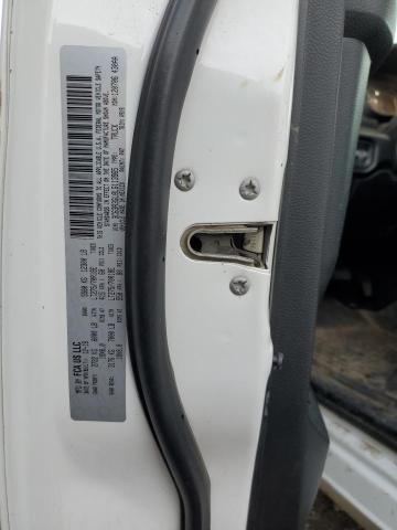 2020 RAM 3500 TRADE - 3C63R3GL8LG113965