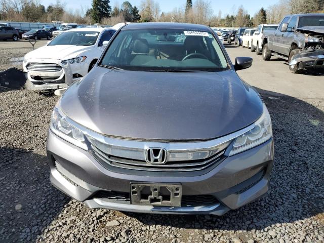 2016 HONDA ACCORD LX - 1HGCR2F32GA008428