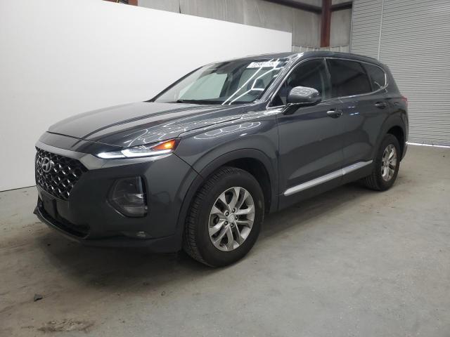 2020 HYUNDAI SANTA FE S #3113403122
