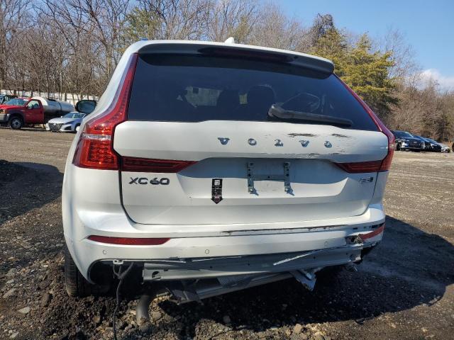 2025 VOLVO XC60 PLUS YV4M12RC1S1116731