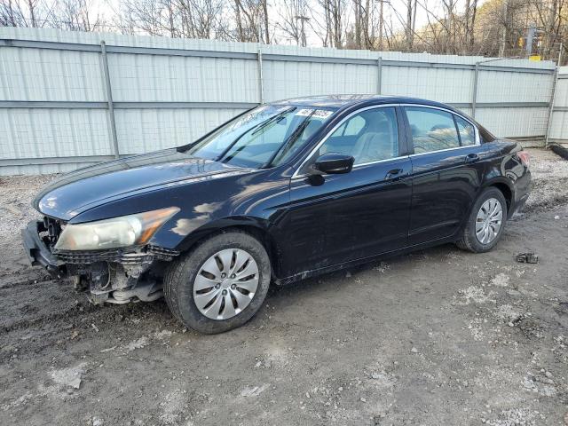 Vin: 1hgcp2f34aa180196, lot: 46794025, honda accord lx 2010 img_1