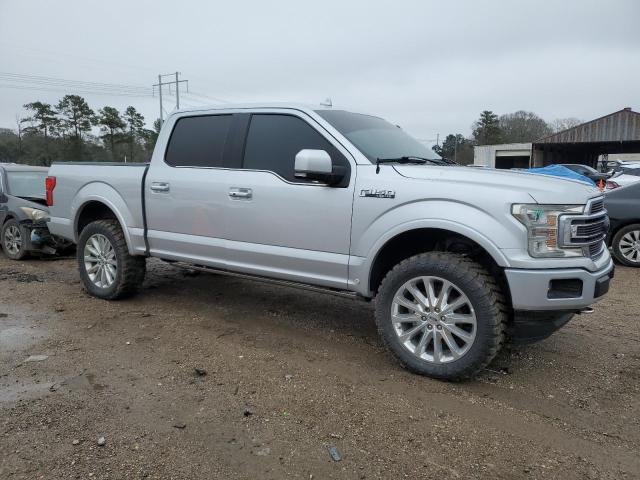 Vin: 1ftew1eg0kfa23519, lot: 45725945, ford f-150 supercrew 20194