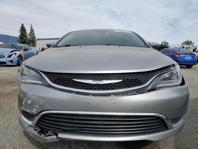 2017 CHRYSLER 200 LIMITE - 1C3CCCAB4HN510599