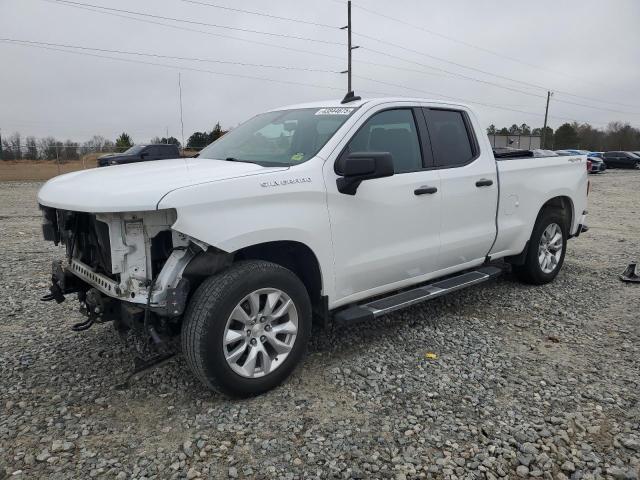 Vin: 1gcrybef4kz178730, lot: 43844675, chevrolet all models k1500 custom 2019 img_1