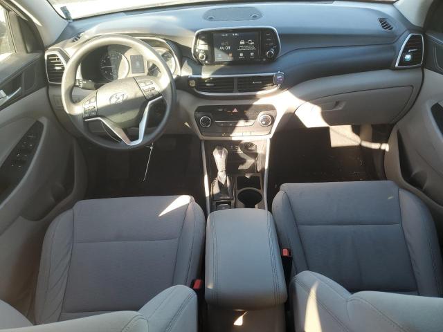 2019 HYUNDAI TUCSON SE - KM8J23A48KU071407