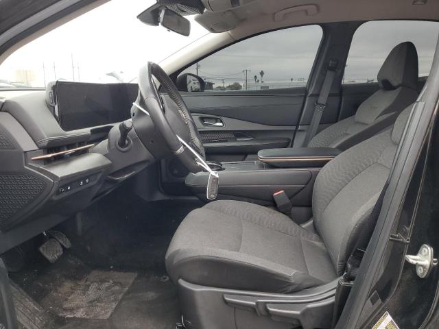 2023 NISSAN ARIYA VENT JN1BF0AA3PM411476