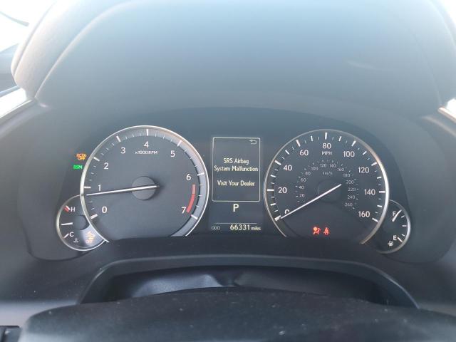 2022 LEXUS RX 350 - 2T2HZMAA1NC224779