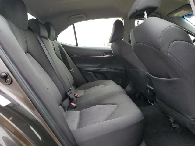 2018 TOYOTA CAMRY L - JTNB11HK7J3041187