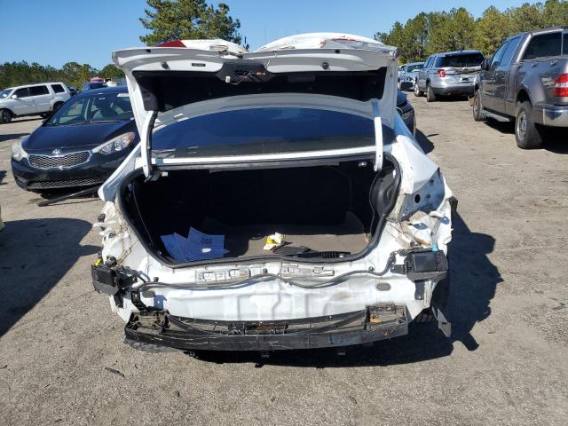 2018 HYUNDAI ELANTRA SE - 5NPD84LFXJH300442