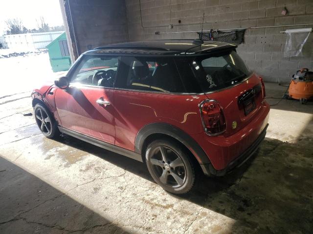 2022 MINI COOPER SE WMW13DJ0XN2S08025