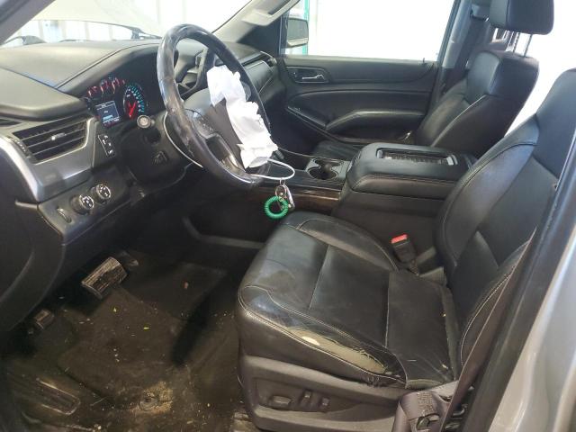 2015 CHEVROLET SUBURBAN 1GNSKJKC2FR675697