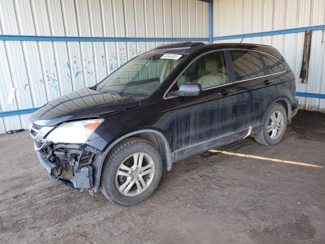 Vin: 5j6re3h75bl036872, lot: 46544685, honda crv exl 2011 img_1