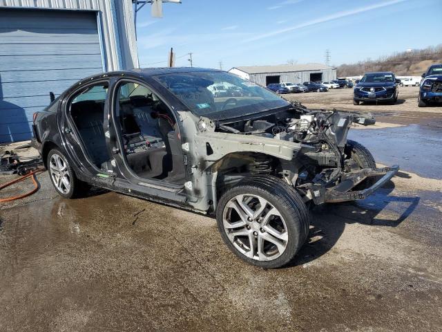 Vin: 6g3f15rw8hl310034, lot: 44733545, chevrolet ss 20174
