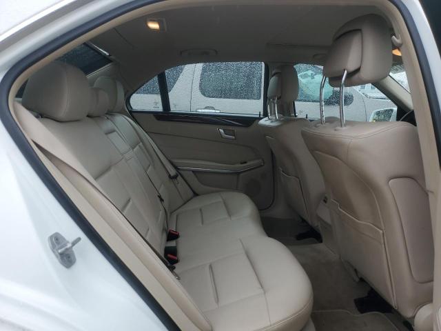 2016 MERCEDES-BENZ E 350 4MAT - WDDHF8JB4GB199316