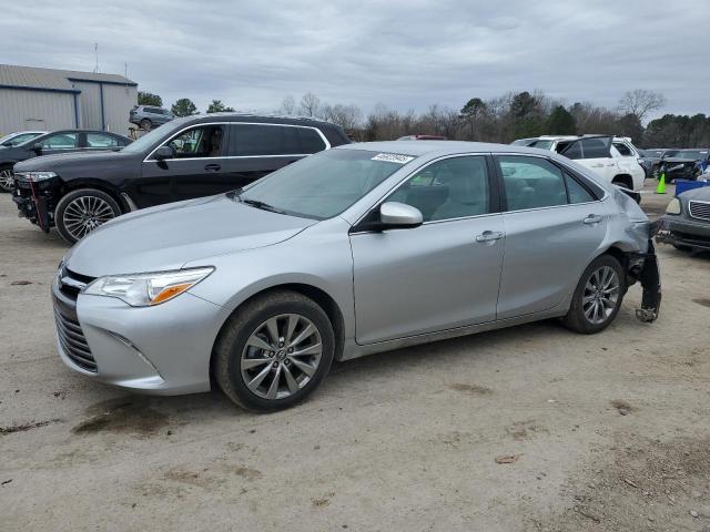 2017 TOYOTA CAMRY LE - 4T1BF1FK7HU447155