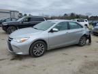 2017 TOYOTA CAMRY LE - 4T1BF1FK7HU447155