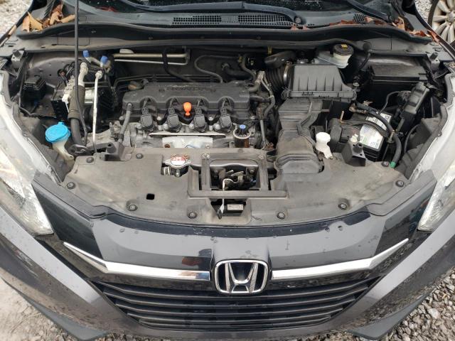 2018 HONDA HR-V EX - 3CZRU6H59JG702310