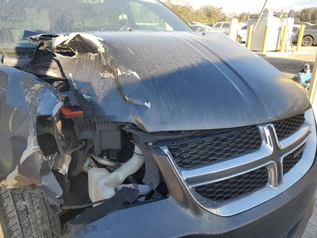 2017 DODGE GRAND CARA #3303811441