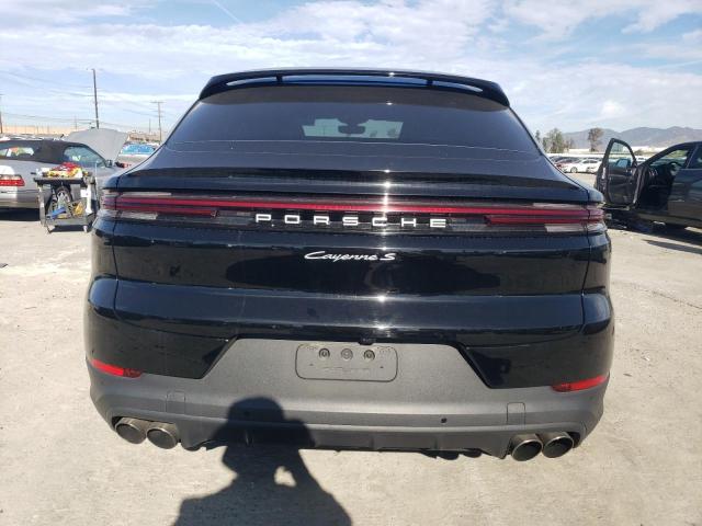2024 PORSCHE CAYENNE S WP1BL2AY8RDA60824