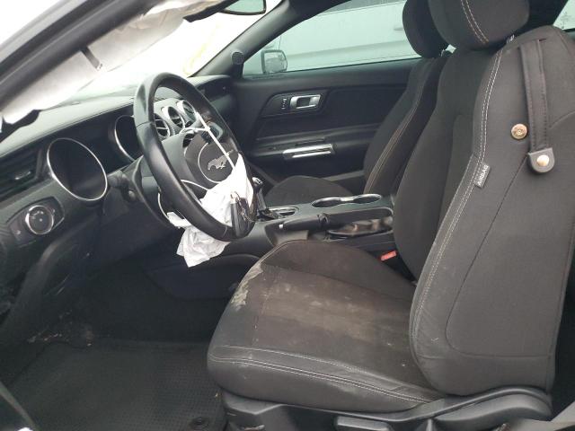 2018 FORD MUSTANG - 1FA6P8TH4J5116530