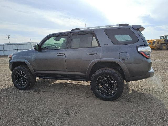 Vin: jtebu5jr8l5831112, lot: 43156925, toyota 4runner sr5/sr5 premium 20202