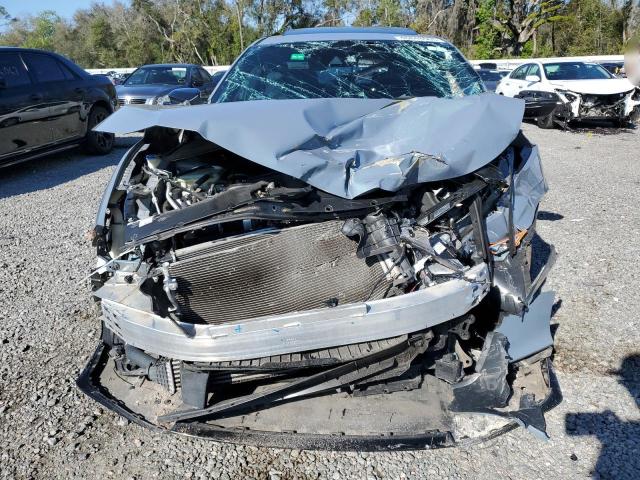 2018 HONDA CIVIC SPOR - SHHFK7H95JU201250