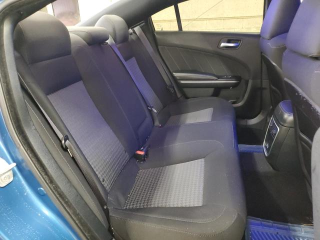 2020 DODGE CHARGER SC - 2C3CDXGJ6LH141216