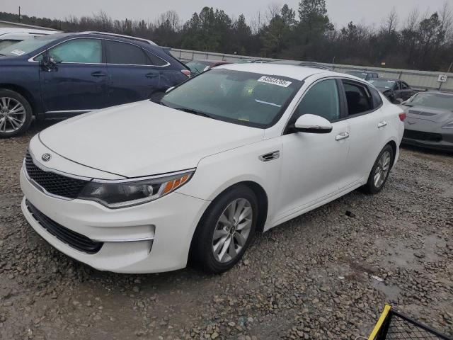 Vin: 5xxgt4l3xhg122359, lot: 43523765, kia optima lx 2017 img_1