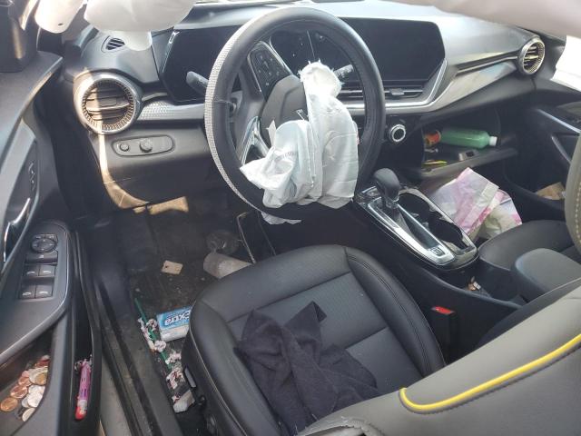 2024 CHEVROLET TRAX ACTIV - KL77LKE23RC167991