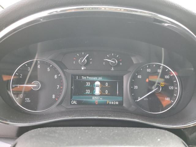 2017 BUICK ENCORE PRE - KL4CJASB6HB000528