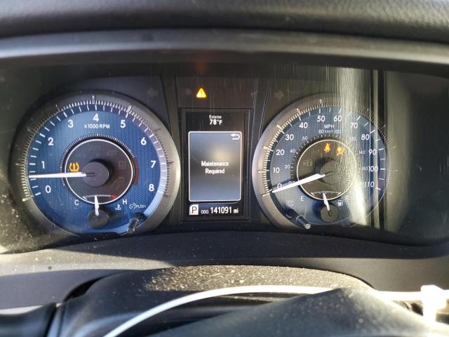 2015 TOYOTA SIEANNA 5TDYK3DC1FS567228