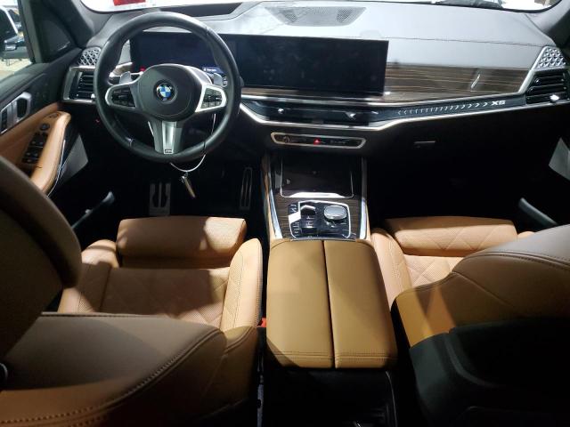 2024 BMW X5 XDRIVE4 - 5UX23EU03R9V09854