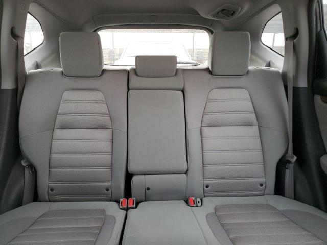 2022 HONDA CR-V EX - 5J6RW1H54NA015673