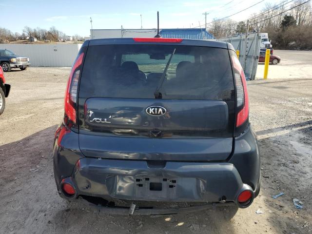 2015 KIA SOUL ! - KNDJX3A59F7197181