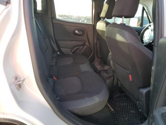 2021 JEEP RENEGADE T ZACNJDC15MPN23641