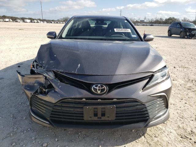 2021 TOYOTA CAMRY LE - 4T1C11AK3MU598627