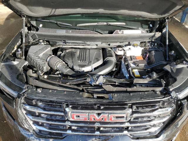 2025 GMC ACADIA ELE 1GKENNRS0SJ147963