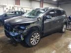 2017 FORD ESCAPE TIT - 1FMCU9JD9HUA45137