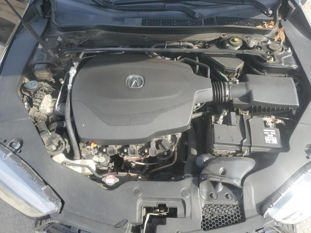 2018 ACURA TLX ADVANC 19UUB3F72JA004095