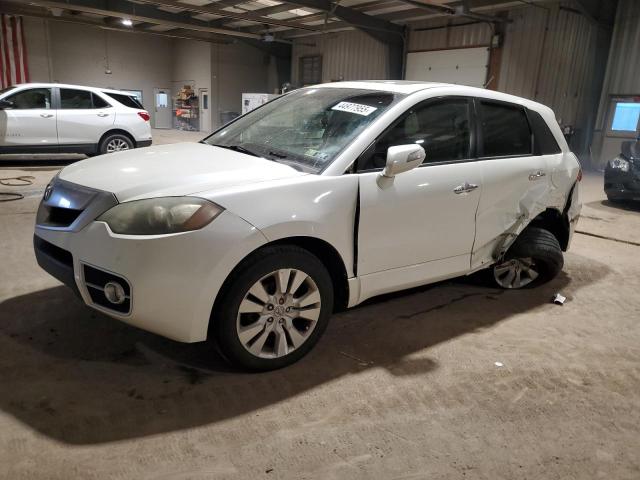 ACURA RDX TECHNOLOGY