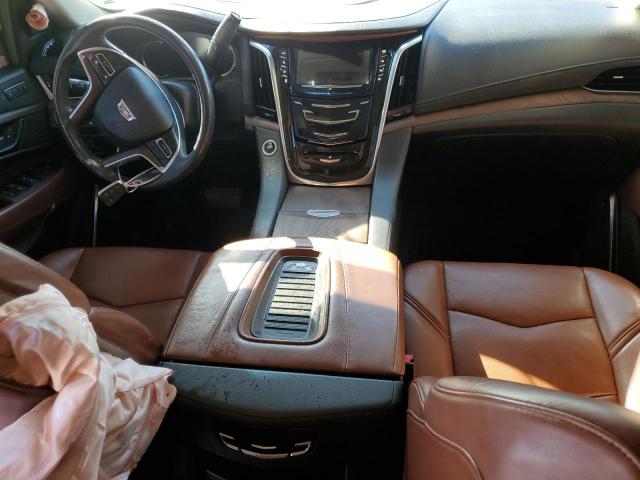 2019 CADILLAC ESCALADE E - 1GYS4JKJ3KR259549