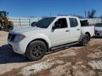 2021 NISSAN FRONTIER S - 1N6ED0EA1MN701518