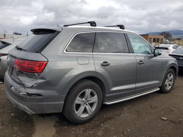 2018 AUDI Q7 PREMIUM - WA1LHAF70JD014744