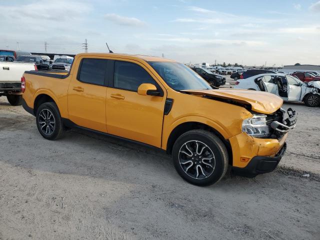 2023 FORD MAVERICK X - 3FTTW8E31PRA68914