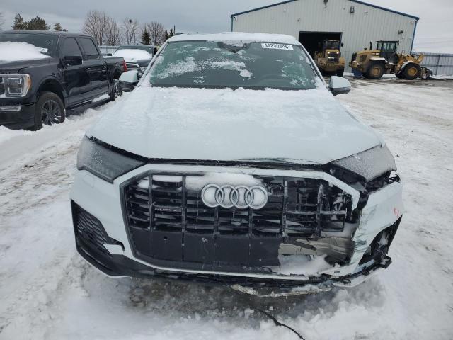 2021 AUDI Q7 TECHNIK WA1WXAF75MD028613