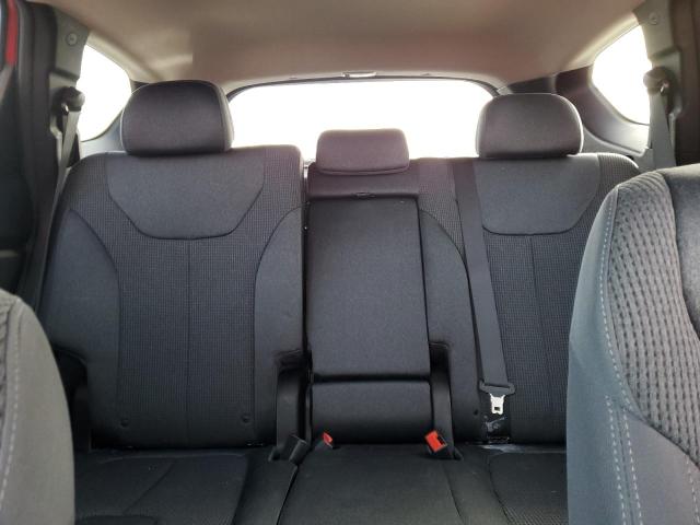 2020 HYUNDAI SANTA FE S - 5NMS33AD7LH193660