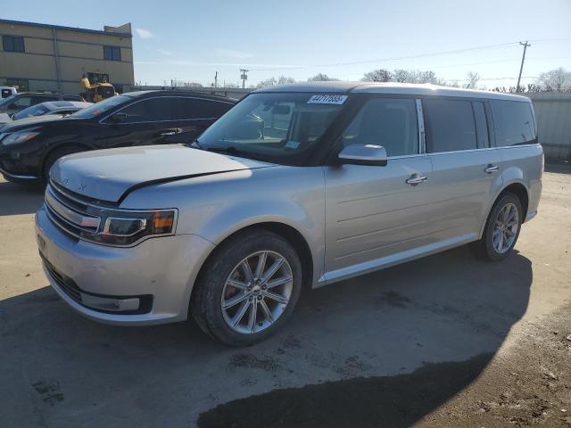 FORD FLEX LIMIT